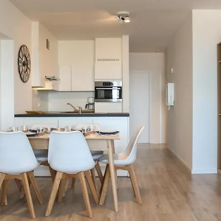 Residentie Placide *