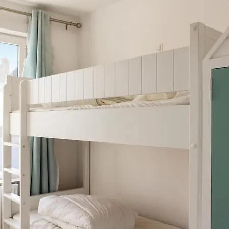 Residentie Placide Apartment *