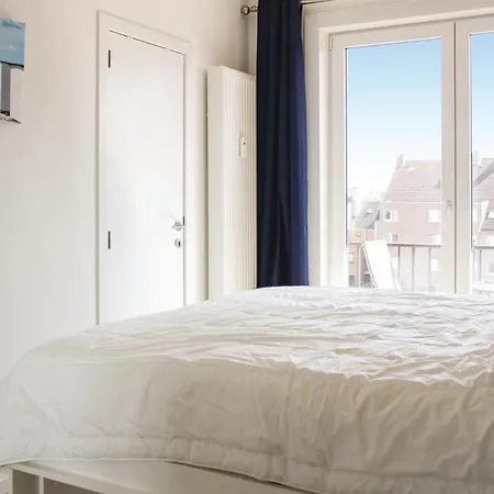 Residentie Placide Apartment *