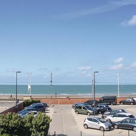 Residentie Placide Ostende
